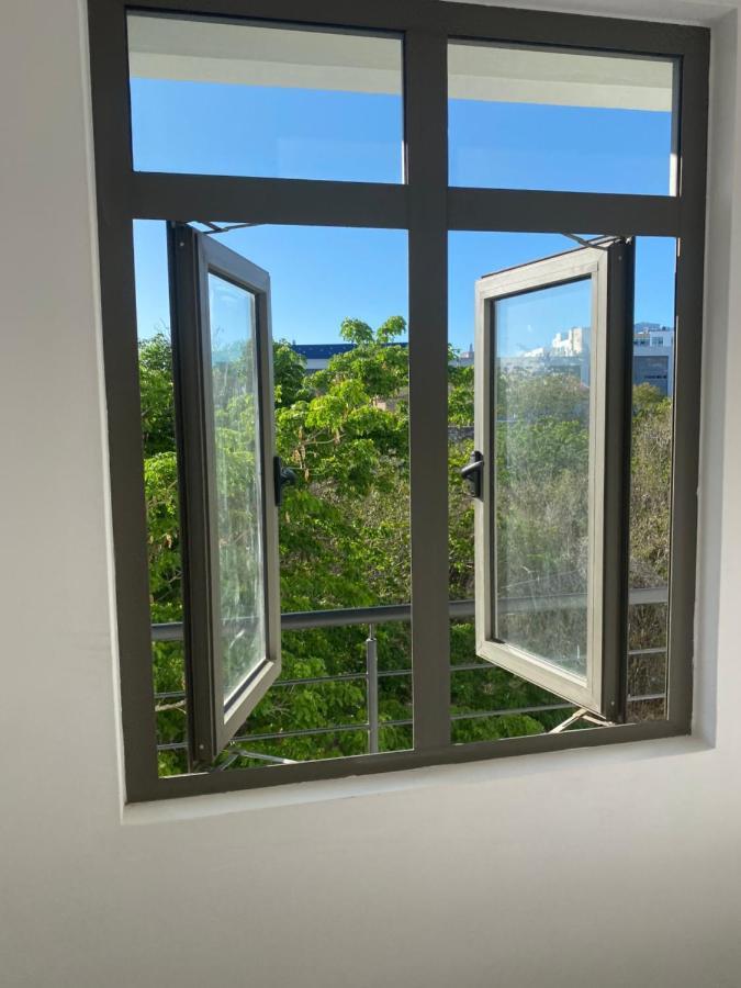 Grand Bay Heights Apartments Kültér fotó