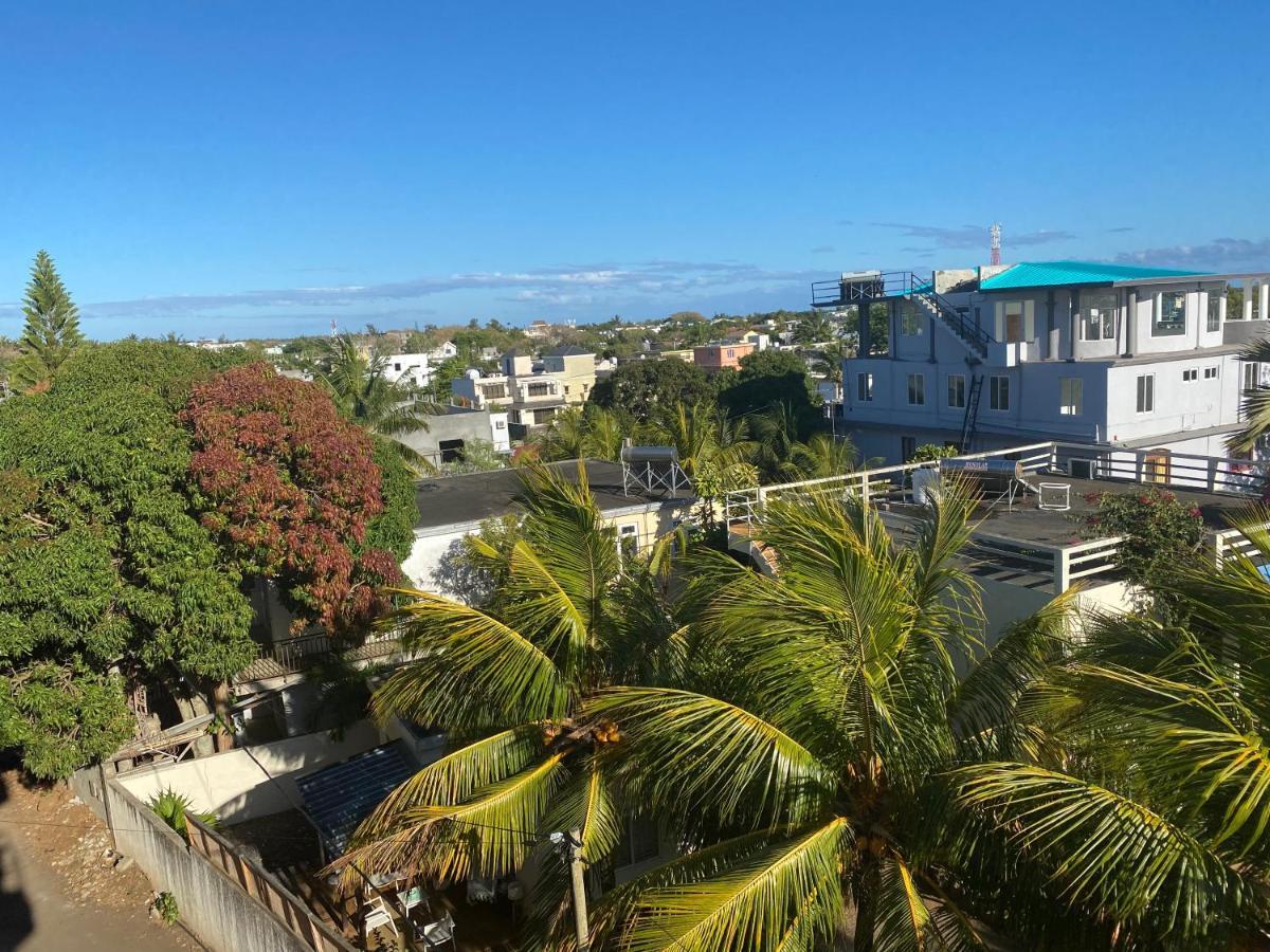 Grand Bay Heights Apartments Kültér fotó