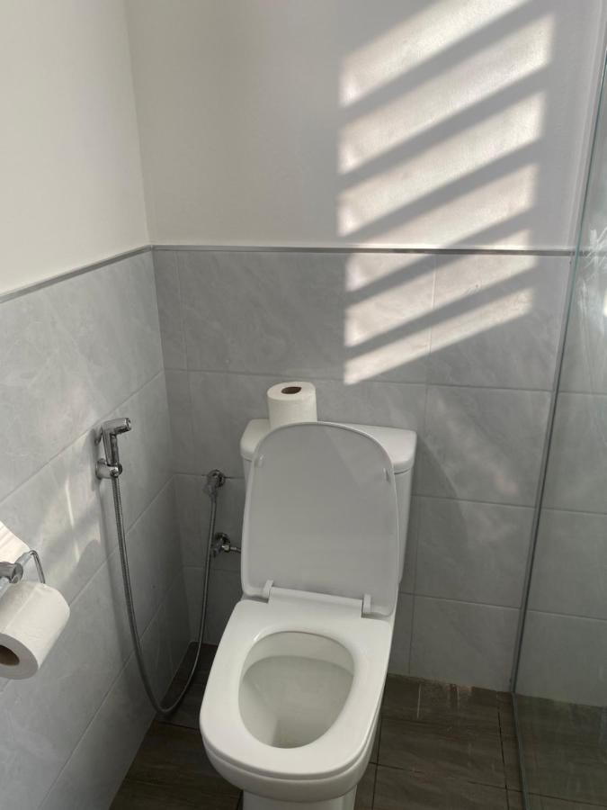 Grand Bay Heights Apartments Kültér fotó